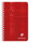 Clairefontaine Notizheft 11x17 kariert 50Bl