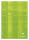 Rhodia Spiralbuch A4 liniert 50Bl