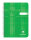 Clairefontaine Spiralbuch A5 F-lineatur 50Bl