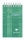 Clairefontaine Spiralblock 7,5x12 kariert 60Bl