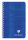 Clairefontaine Spiralheft 7,5x12 kariert 50Bl