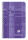 Clairefontaine Spiralheft 7,5x12 liniert 50Bl