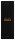 Rhodia Notizblock 74x210 geh lin 80Bl sw