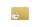 Clairefontaine Karte C6 Pollen 210g gold