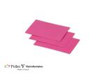 Clairefontaine Karte Mini 70x95 Pollen fuchsia