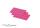 Clairefontaine Karte Mini 70x95 Pollen fuchsia