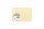 Clairefontaine Karte C6 Pollen 210g chamois