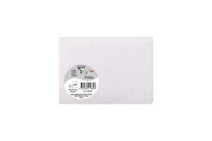 Clairefontaine Karte C6 Pollen 210g perlmut rosa