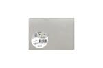 Clairefontaine Karte C6 Pollen 210g silber