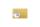 Clairefontaine Karte Pollen 82x128 gold