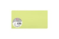 Clairefontaine Karte DL Pollen 210g knospengrün