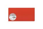 Clairefontaine Karte DL Pollen 210g korallenrot