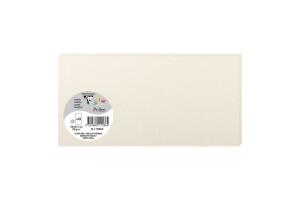 Clairefontaine Karte DL Pollen 210g perlmut elf