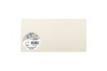 Clairefontaine Karte DL Pollen 210g perlmut elf