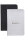 Rhodia 2erSet Flex Nbuch 7x10,5 32Bl swSilb