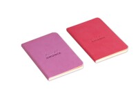 Rhodia 2erSet Flex Nbuch 7x105 32Bl Fli+Hb