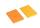 Rhodia 2erSet Flex Nbuch 7x105 32Bl Ora+Gb