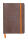 Rhodia Rhodia Notizbuch A6 lin 72Bl schoko