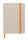 Rhodia Rhodia Notizbuch A6 lin 72Bl beige