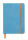 Rhodia Rhodia Flex Nbuch A6 lin 72Bl türkis