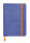 Rhodia Rhodia Flex Nbuch A6 lin 72Bl saphir
