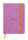 Rhodia Rhodia Notizbuch A6 lin 72Bl flieder