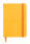 Rhodia Rhodia Notizbuch A6 lin 72Bl gelb