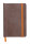 Rhodia Rhodia Flex Nbuch A6 dot 72Bl schoko