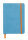 Rhodia Rhodia Flex Nbuch A6 dot 72Bl türkis
