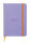 Rhodia Rhodia Flex Nbuch A6 dot 72Bl iris