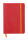 Rhodia Rhodia Flex Nbuch A6 dot 72Bl mohnrot