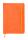 Rhodia Rhodia Flex Nbuch A6 dot 72Bl mandarine