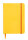 Rhodia Rhodia Flex Nbuch A5 dot 72Bl gelb