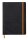Rhodia Rhodia Flex Nbuch A5 L 72Bl schwarz