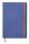 Rhodia Rhodia Flex Nbuch A5 L 72Bl saphir