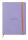 Rhodia Rhodia Flex Nbuch A5 72Bl Iris