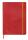 Rhodia Rhodia Flex Nbuch A5 L 72Bl Mohnrot