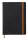Rhodia Rhodia Flex Nbuch A5 dot 72Bl schwarz