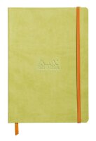 Rhodia Rhodia Flex Nbuch A5 dot 72Bl anisgn