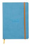 Rhodia Rhodia Flex Nbuch A5 dot 72Bl türkis