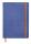 Rhodia Rhodia Flex Nbuch A5 dot 72Bl saphir