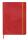 Rhodia Rhodia Flex Nbuch A5 dot 72Bl mohnrot