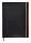 Rhodia Rhodia Flex Nbuch 19x25 L 72Bl sw