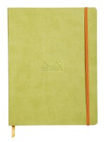 Rhodia Rhodia Flex Nbuch 19x25L 72Bl anisgn