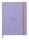 Rhodia Rhodia FlexBuch 19x25 L 72Bl Iris
