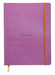Rhodia Rhodia Flex Nbuch 19x25 L 72Bl Flie