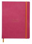 Rhodia Rhodia Flex Nbuch 19x25 L 72Bl Himb