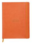Rhodia Rhodia FlexNbuc 19x25 72Bl Mandar