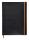 Rhodia Rhodia Flex Nbuch 19x25 dot 72Bl sw