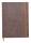 Rhodia Rhodia Flex Nbuch 19x25 dot 72Bl schoko